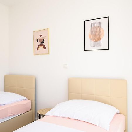 טרוגיר Apartman Franka מראה חיצוני תמונה