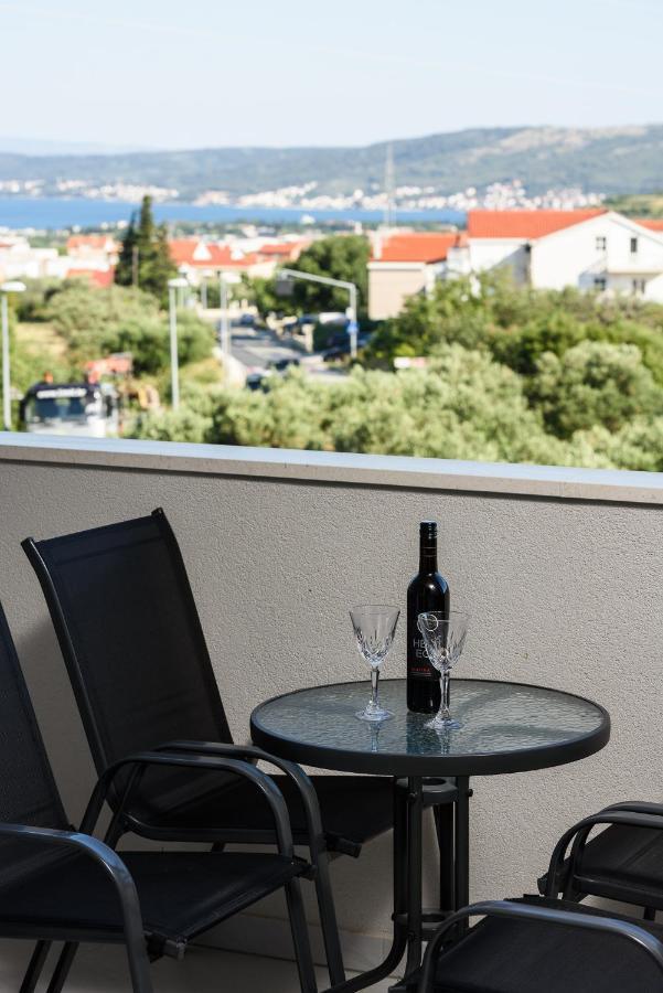 טרוגיר Apartman Franka מראה חיצוני תמונה