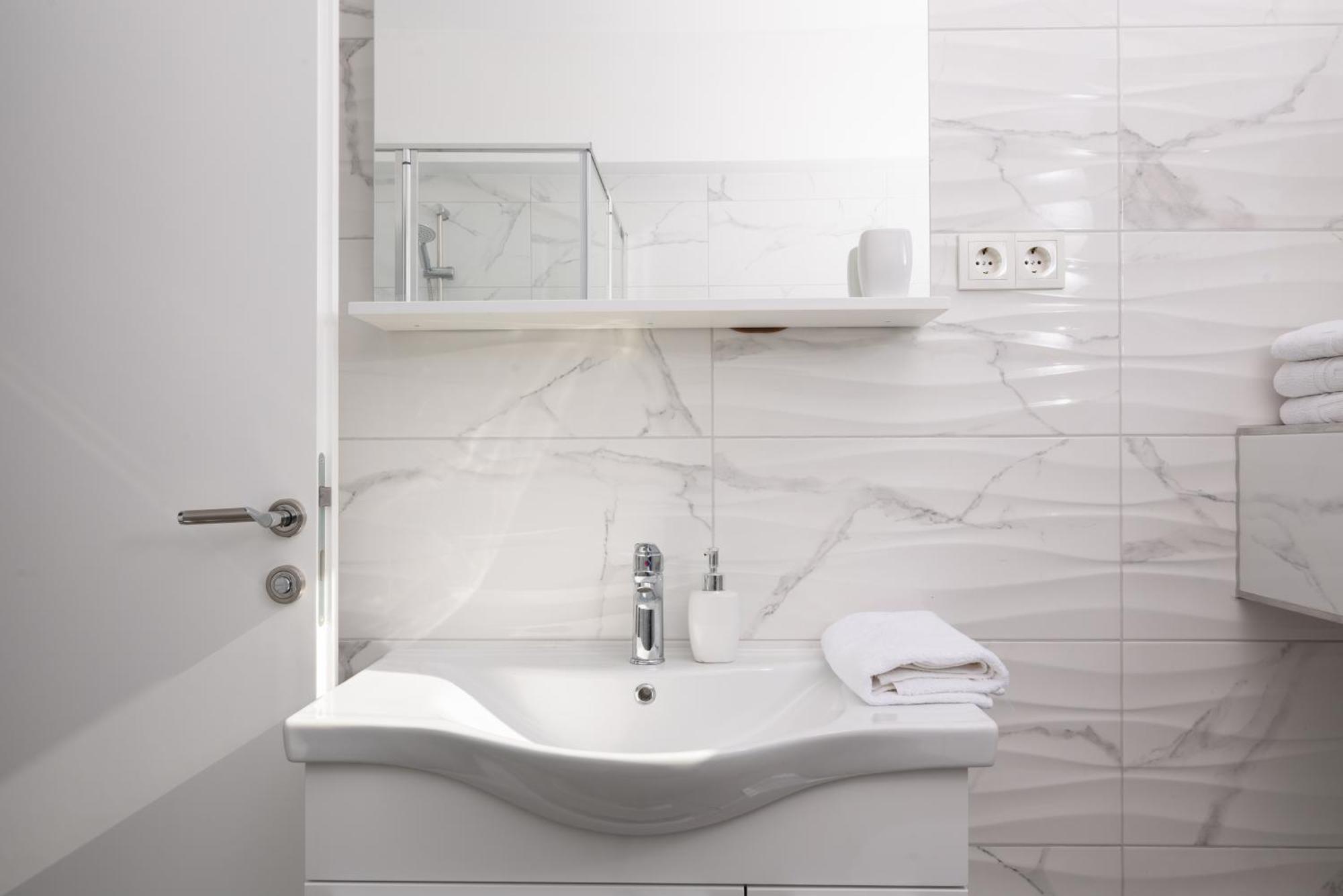 טרוגיר Apartman Franka מראה חיצוני תמונה