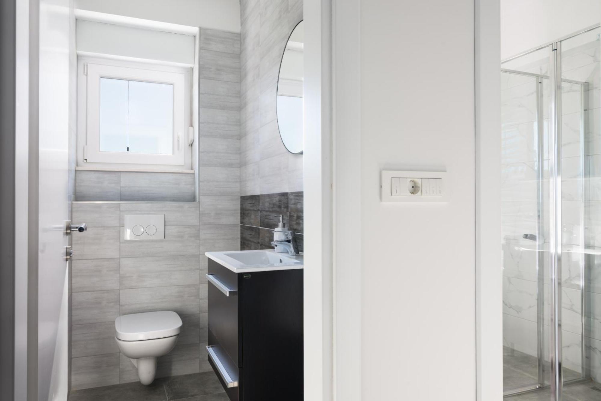 טרוגיר Apartman Franka מראה חיצוני תמונה