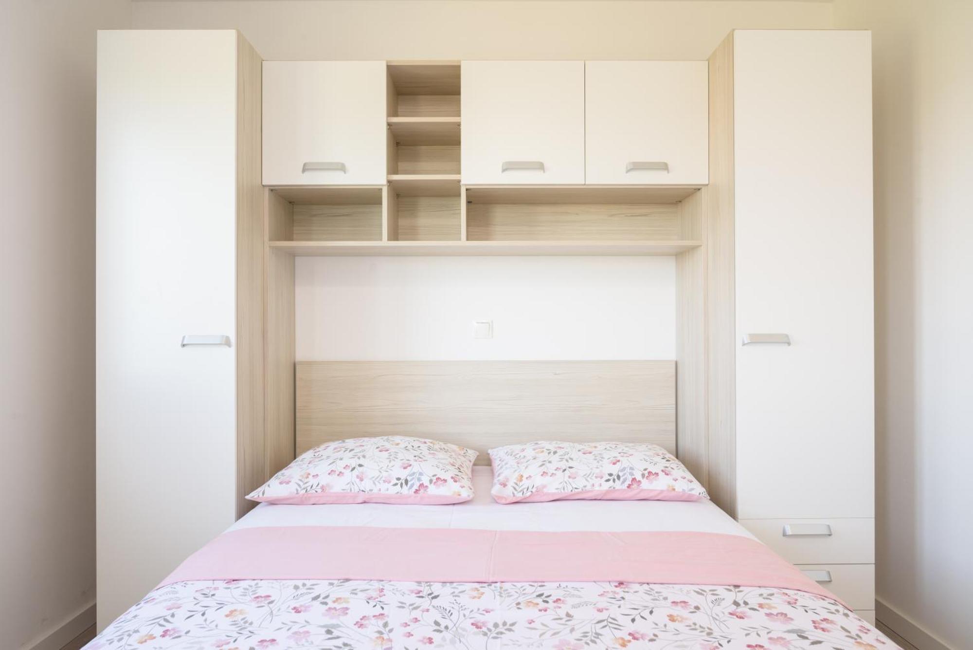 טרוגיר Apartman Franka מראה חיצוני תמונה