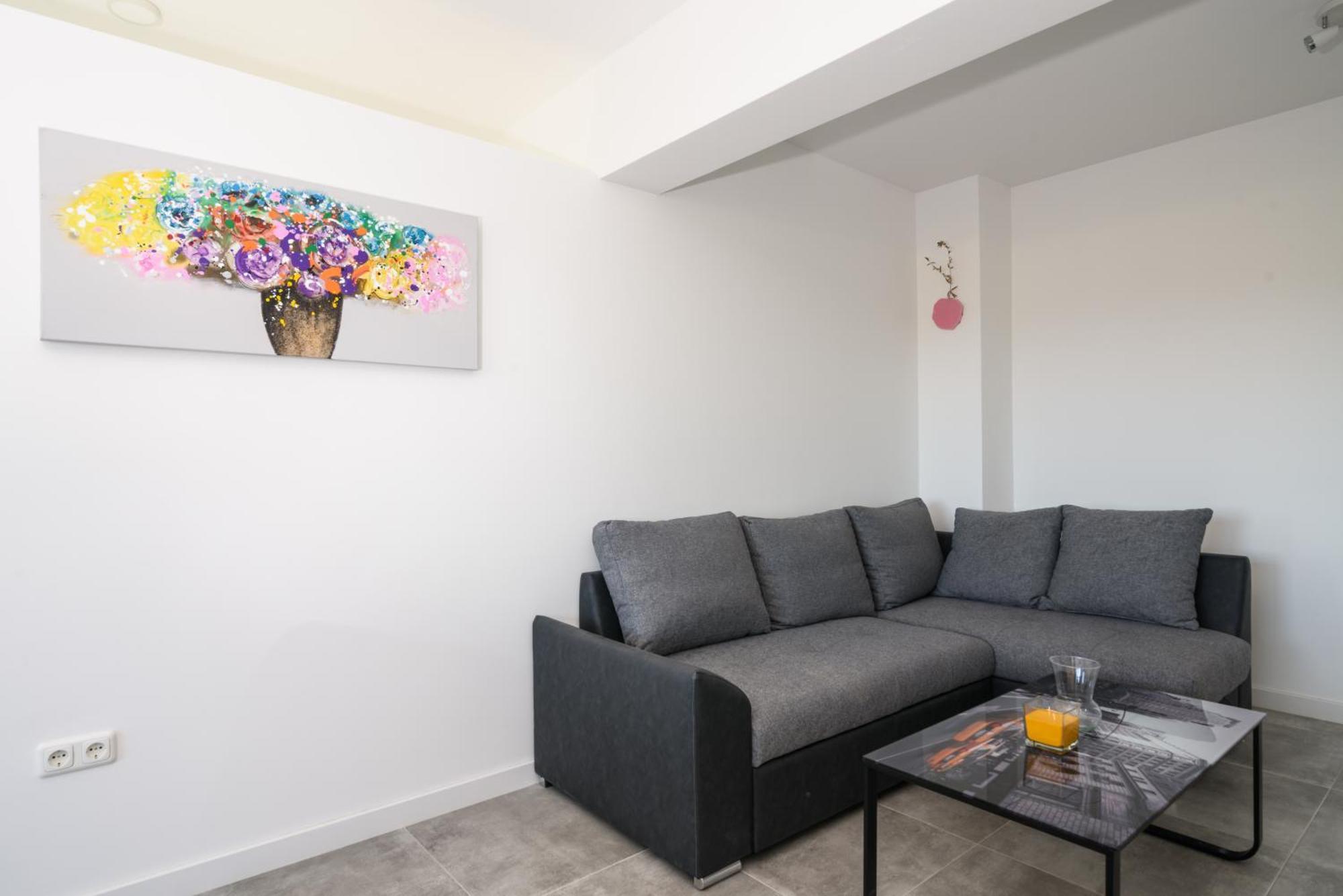 טרוגיר Apartman Franka מראה חיצוני תמונה